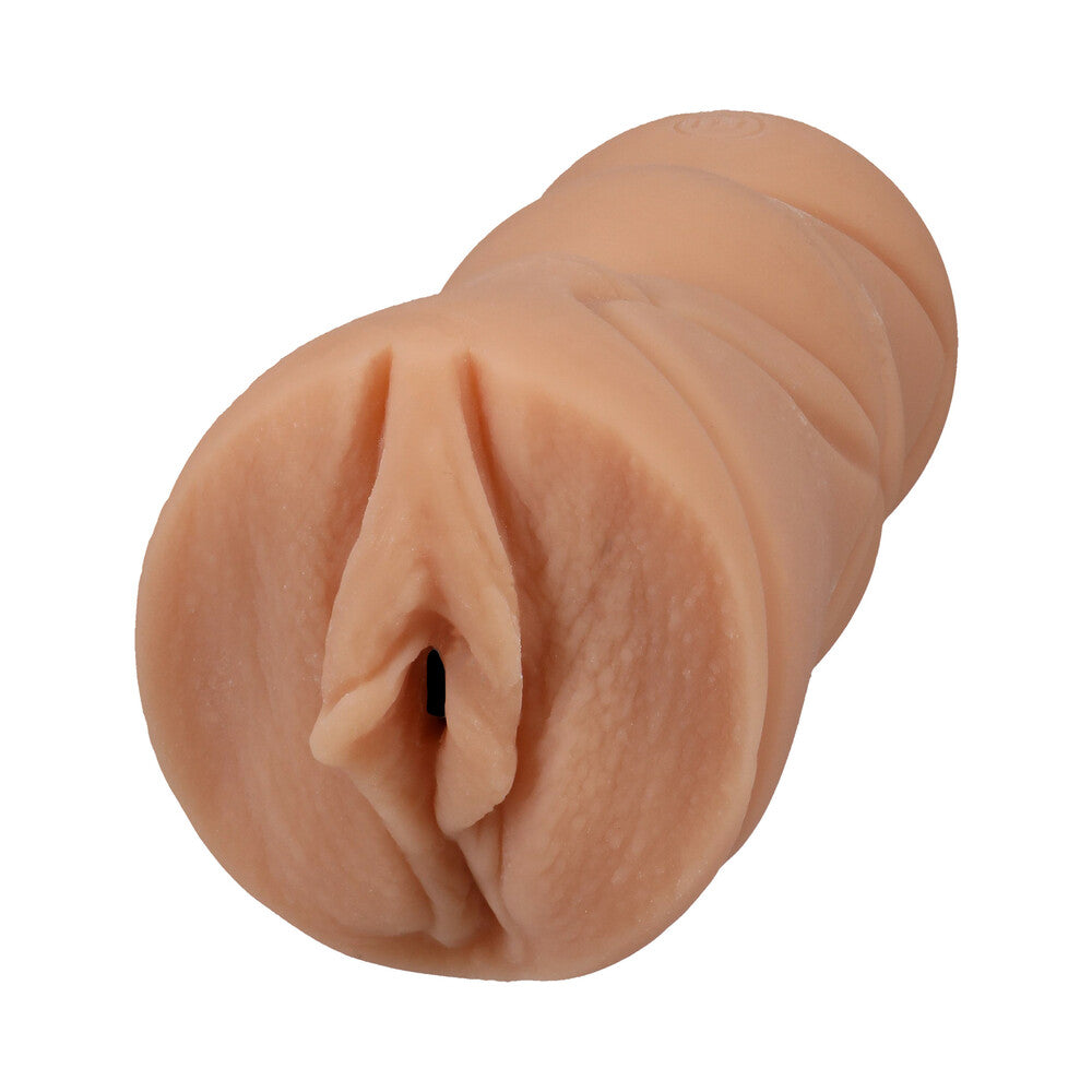 SIGNATURE STROKERS ALIX LYNX ULTRASKYN POCKET PUSSY VANILLA