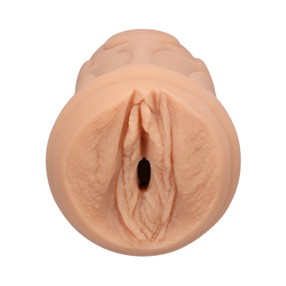 SIGNATURE STROKERS JANE WILDE ULTRASKYN POCKET PUSSY VANILLA