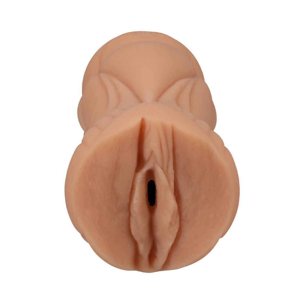 SIGNATURE STROKERS ANNA CLAIRE CLOUDS ULTRASKYN POCKET PUSSY VANILLA