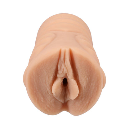 SIGNATURE STROKERS LEANA LOVINGS ULTRASKYN POCKET PUSSY VANILLA