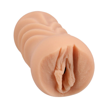 SIGNATURE STROKERS ADRIA RAE ULTRASKYN POCKET PUSSY VANILLA