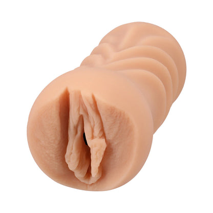 SIGNATURE STROKERS ADRIA RAE ULTRASKYN POCKET PUSSY VANILLA