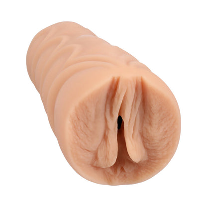 SIGNATURE STROKERS KILEY CORRUPT ULTRASKYN POCKET PUSSY VANILLA