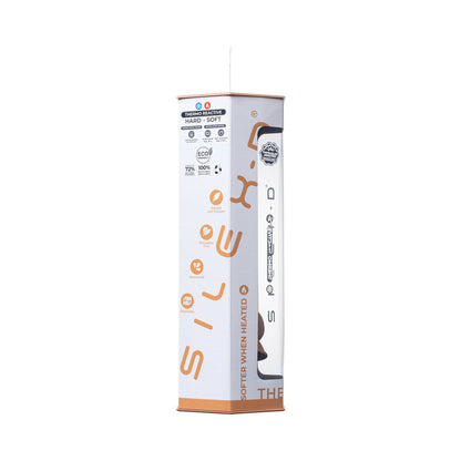 DOC JOHNSON - SILEX D THE ORIGINAL MODEL 1 DILDO 7 IN.