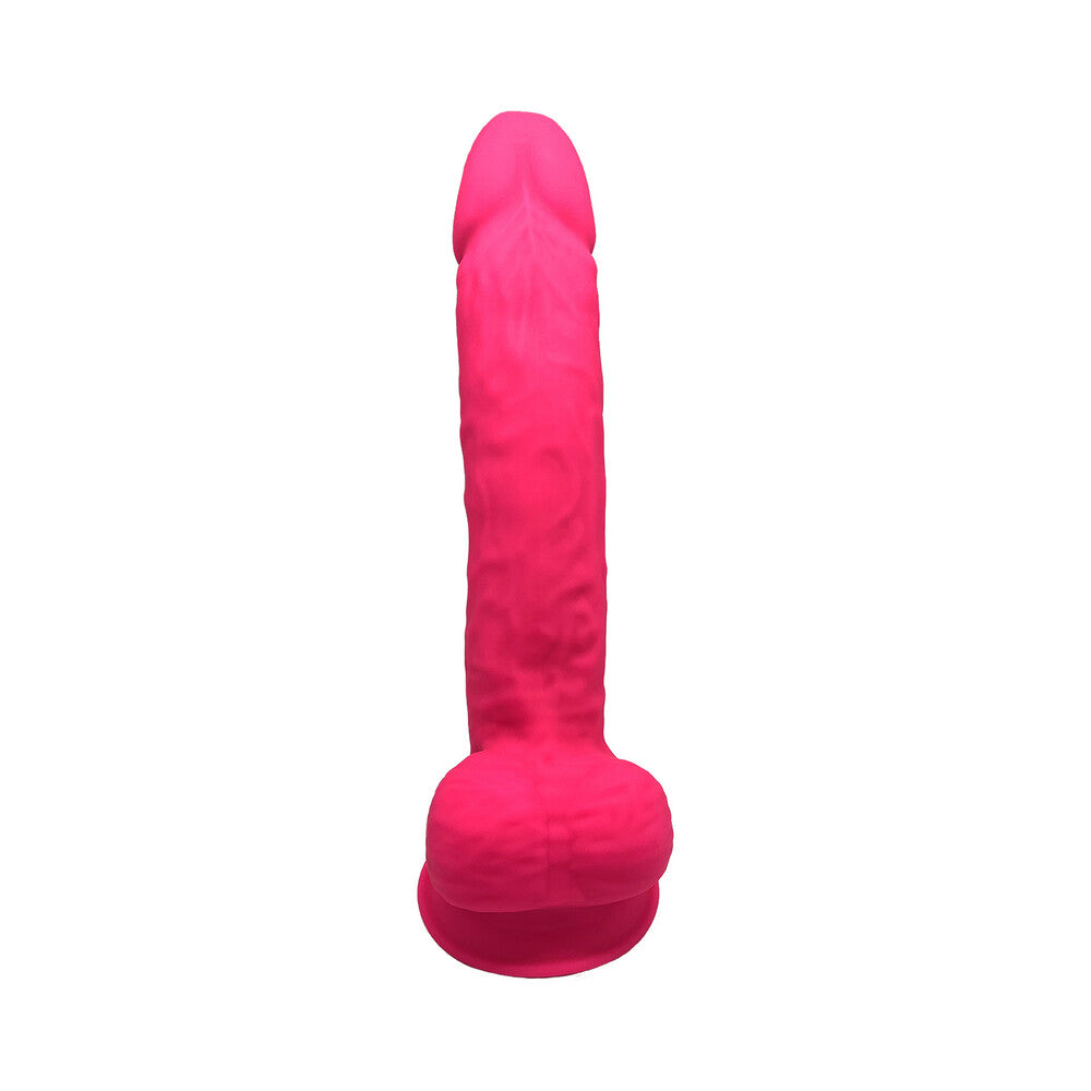 DOC JOHNSON - SILEX D THE ORIGINAL MODEL 1 DILDO 15 IN.