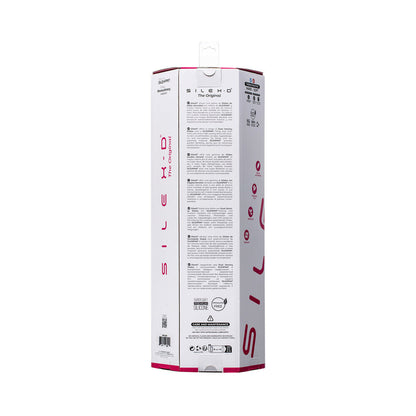DOC JOHNSON - SILEX D THE ORIGINAL MODEL 1 DILDO 15 IN.