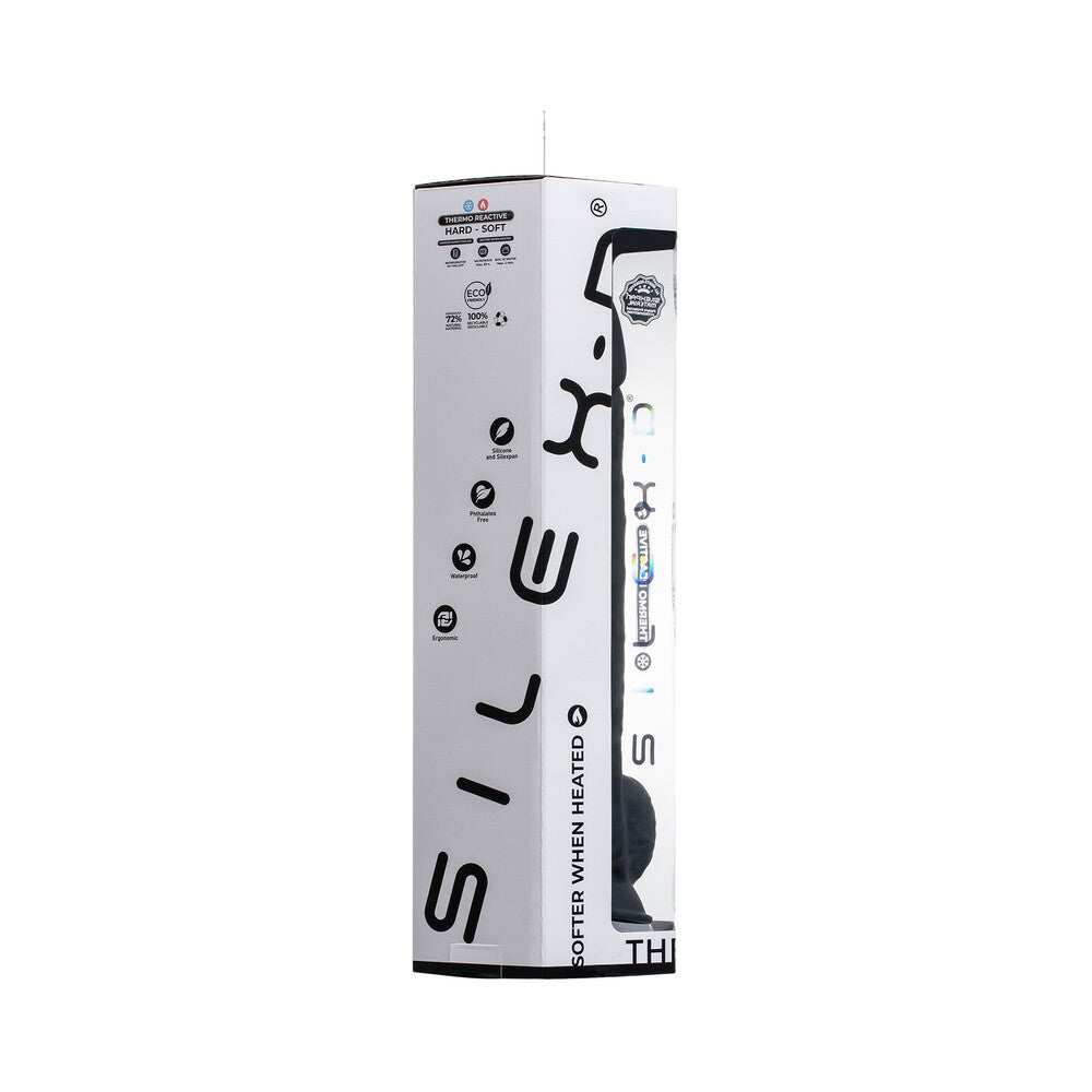 DOC JOHNSON - SILEX D THE ORIGINAL MODEL 1 DILDO 15 IN.