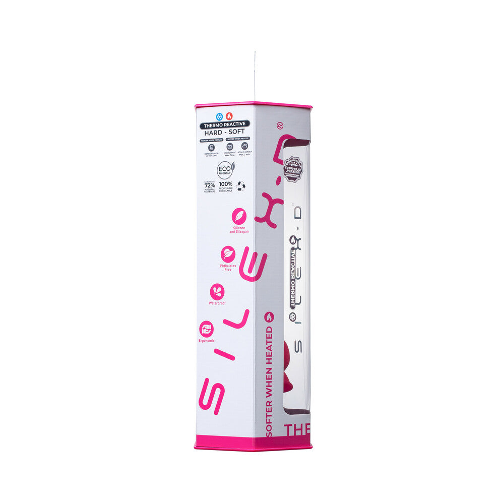 DOC JOHNSON - SILEX D THE ORIGINAL MODEL 1 DILDO 7 IN.
