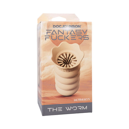 DOC JOHNSON - FANTASY FUCKERS THE WORM