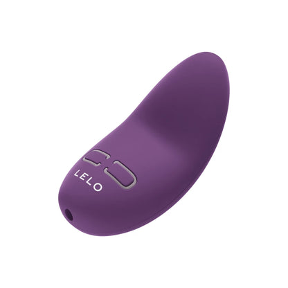 LELO - LILY 3 DARK PLUM