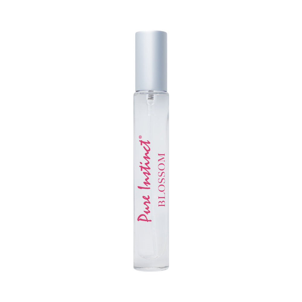 CLASSIC BRANDS - PURE INSTINCT PHEROMONE PERFUME SPRAY BLOSSOM 0.31 OZ.