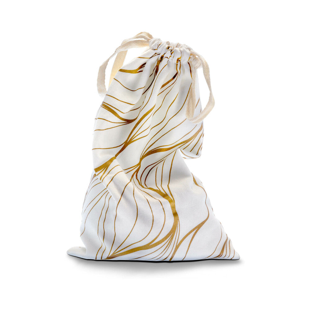 THE COLLECTION EMBRACE COTTON TOY BAG