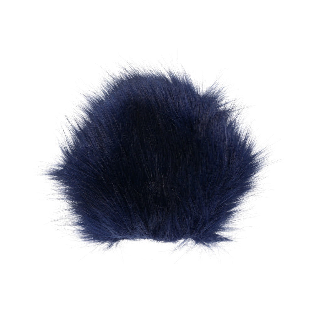 SPORTSHEETS SEX & MISCHIEF COUGAR SPIKED SENSORY GLOVE