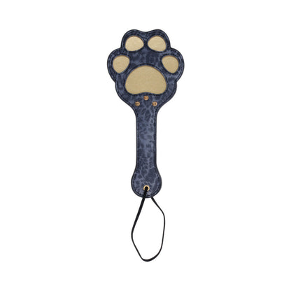 SPORTSHEETS SEX & MISCHIEF COUGAR PAW PADDLE