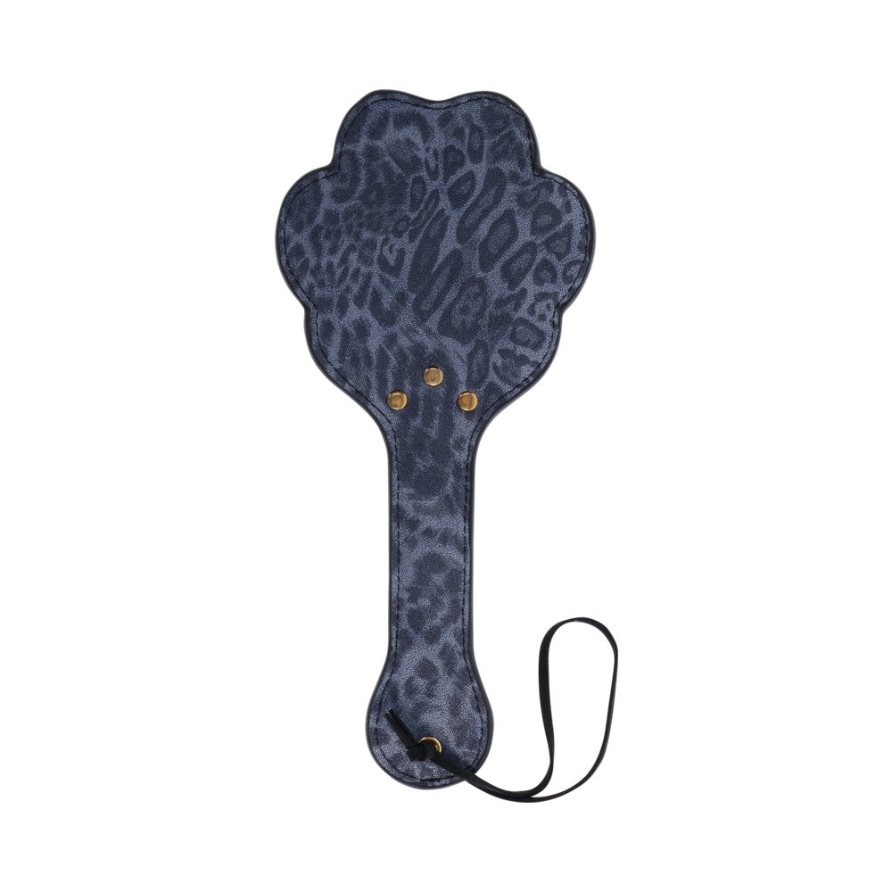 SPORTSHEETS SEX & MISCHIEF COUGAR PAW PADDLE