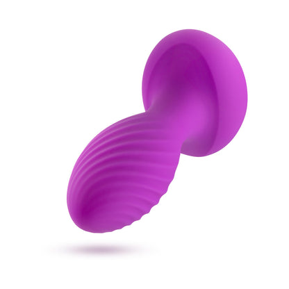 BLUSH - OH MY GEM CHARM PLUG AMETHYST