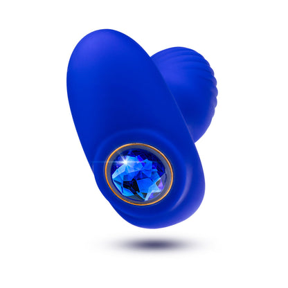 BLUSH - OH MY GEM MYSTERY PLUG SAPPHIRE