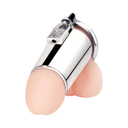 BLUE LINE ULTIMATE COCK TEASE CAGE