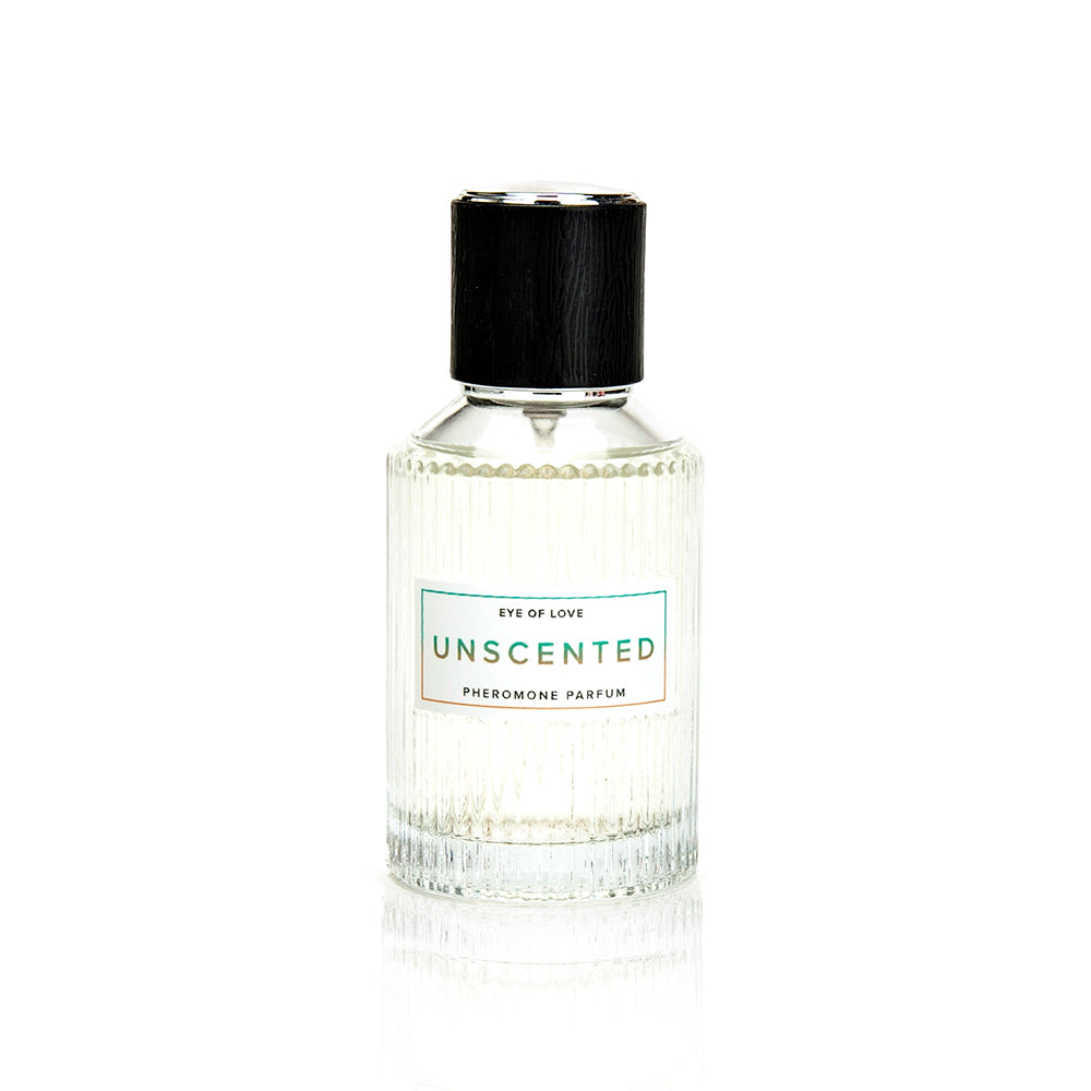 EYE OF LOVE - UNSCENTED PHEROMONE PARFUM ATTRACT THEM 1.67 OZ.