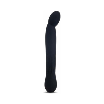 NU SENSUELLE ACE PRO PROSTATE & G-SPOT VIBE BLACK