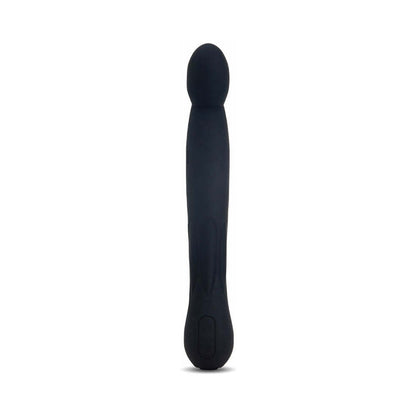 NU SENSUELLE ACE PRO PROSTATE & G-SPOT VIBE BLACK