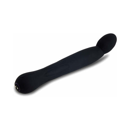 NU SENSUELLE ACE PRO PROSTATE & G-SPOT VIBE BLACK