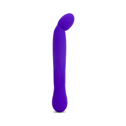 NU SENSUELLE ACE PRO PROSTATE & G-SPOT VIBE DEEP PURPLE