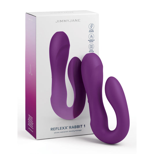 JIMMYJANE - REFLEXX RABBIT 1