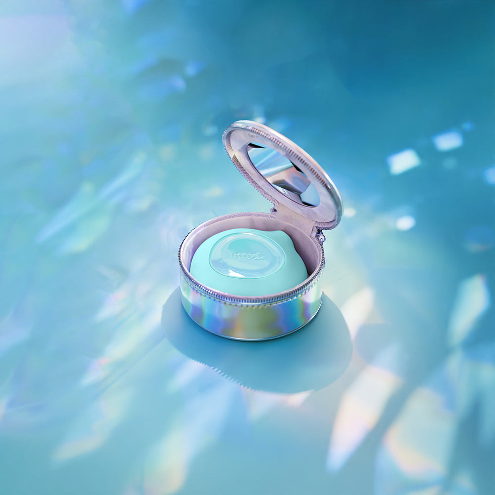 BIIRD LUMII CLITORAL SUCTION STIMULATOR MINT