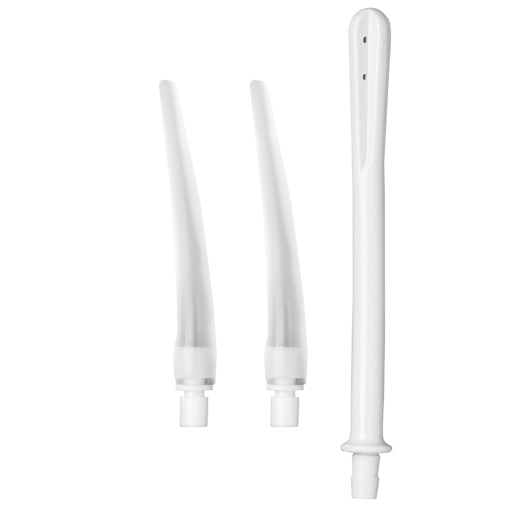 CLEANSTREAM DELUXE SHOWER ENEMA KIT