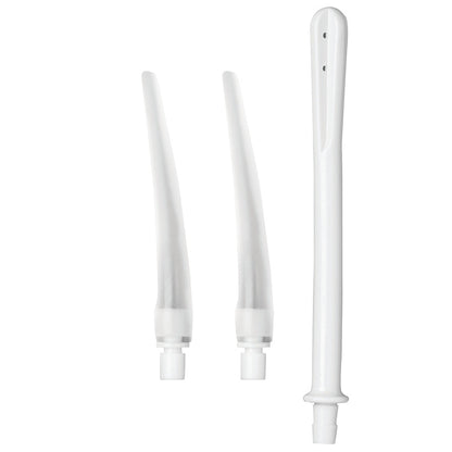 CLEANSTREAM DELUXE SHOWER ENEMA KIT