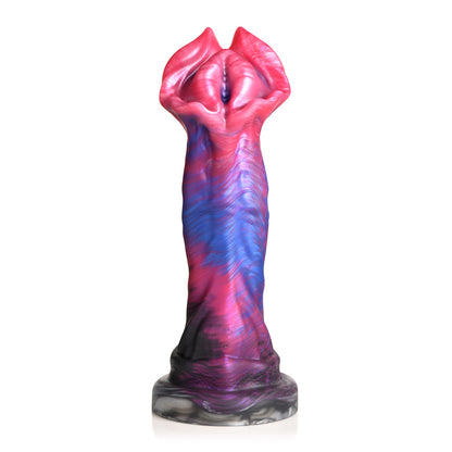 CREATURE COCKS DEMOGORGON SILICONE DILDO