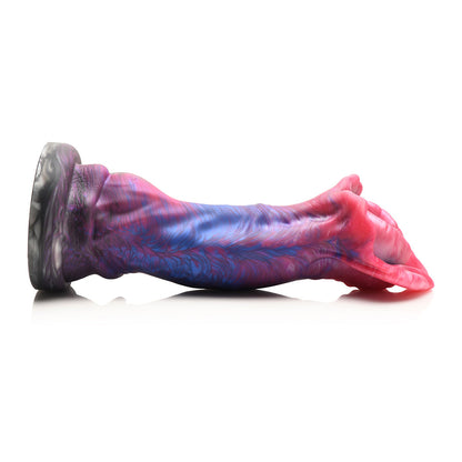CREATURE COCKS DEMOGORGON SILICONE DILDO