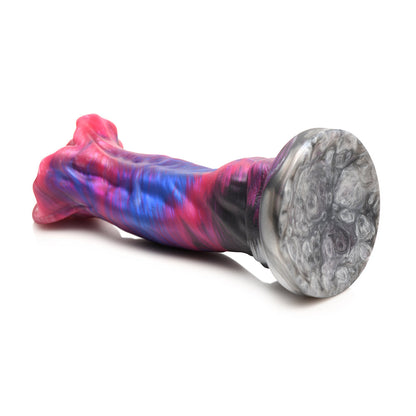 CREATURE COCKS DEMOGORGON SILICONE DILDO