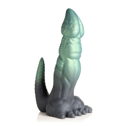 CREATURE COCKS DICKOSAUR DINOSAUR SILICONE DILDO