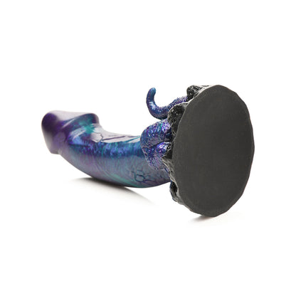 CREATURE COCKS DINO DICK DINOSAUR SILICONE DILDO L