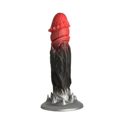 CREATURE COCKS COUNT COCKULA SILICONE DILDO