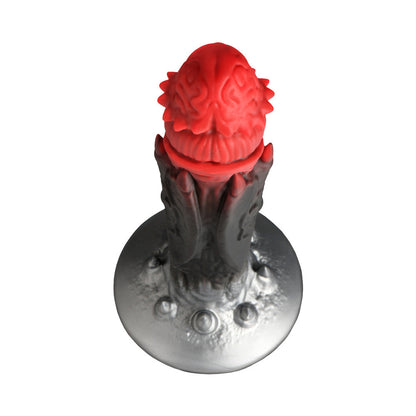 CREATURE COCKS COUNT COCKULA SILICONE DILDO