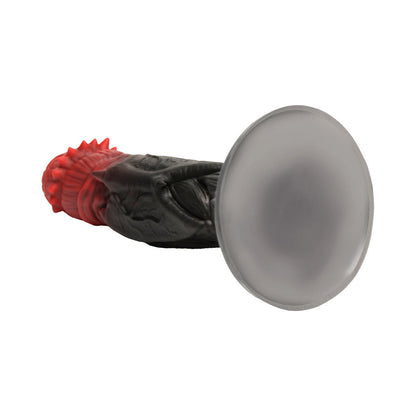 CREATURE COCKS COUNT COCKULA SILICONE DILDO