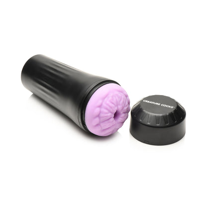 CREATURE COCKS THANUS ASS STROKER