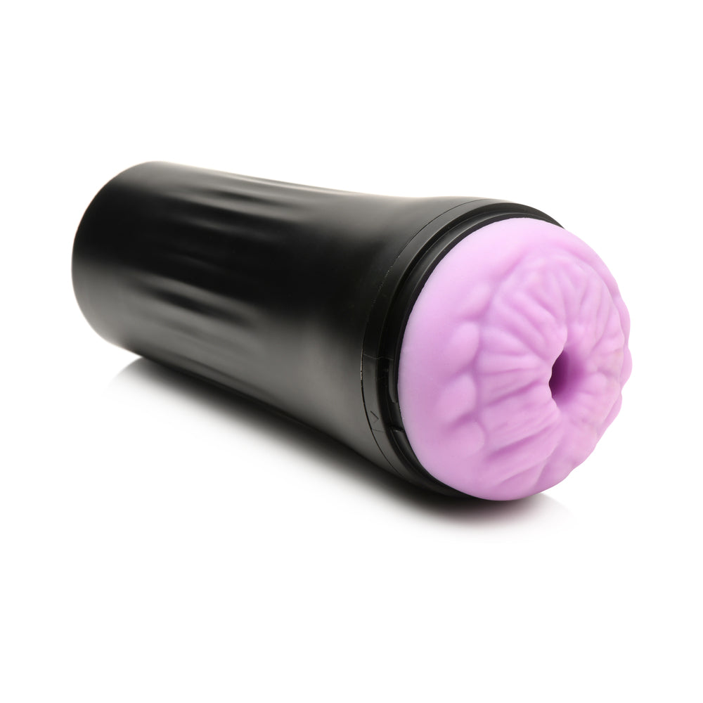 CREATURE COCKS THANUS ASS STROKER