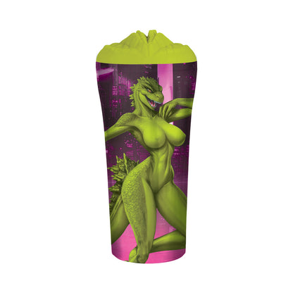 CREATURE COCKS FUCKZILLA PUSSY STROKER