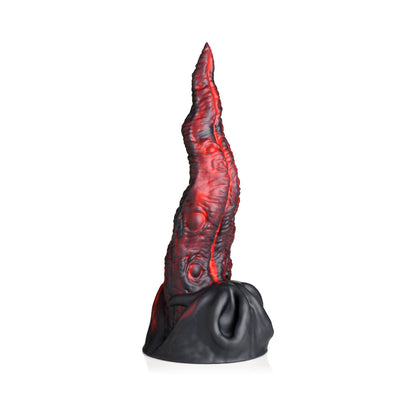 CREATURE COCKS DRAGON TONGUE SILICONE DILDO