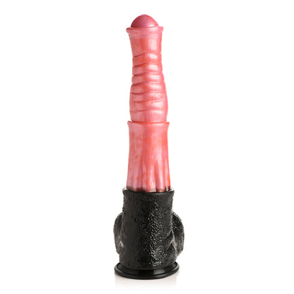 CREATURE COCKS GIANT CENTAUR XL SILICONE DILDO
