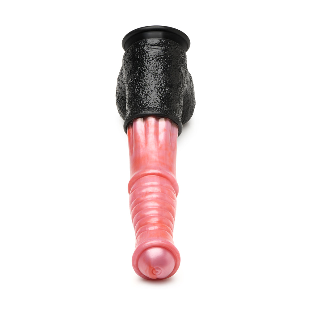 CREATURE COCKS GIANT CENTAUR XL SILICONE DILDO