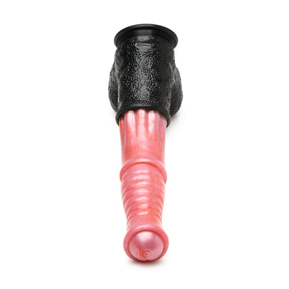 CREATURE COCKS GIANT CENTAUR XL SILICONE DILDO