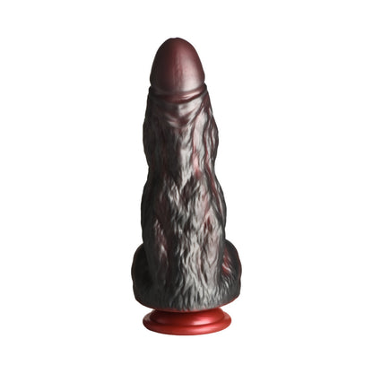 CREATURE COCKS KING KONG SILICONE DILDO