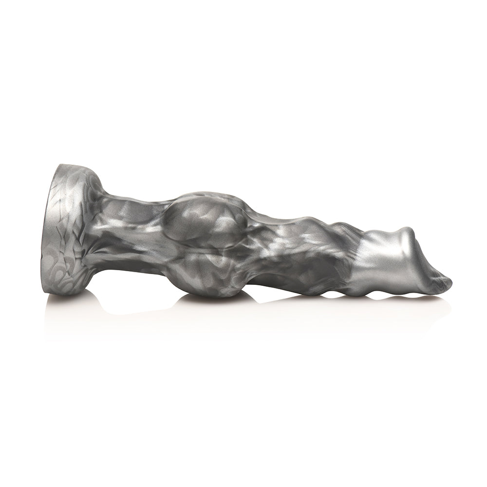 CREATURE COCKS NIGHT PROWLER SILICONE DILDO S