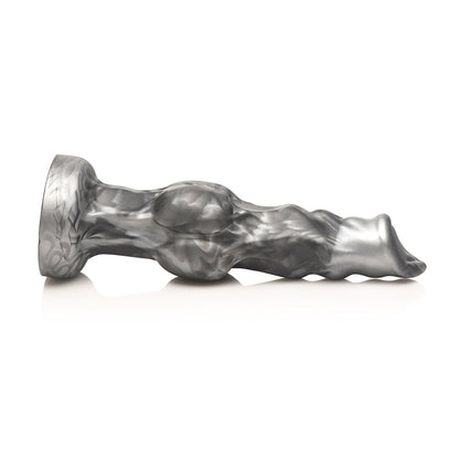 CREATURE COCKS NIGHT PROWLER SILICONE DILDO S