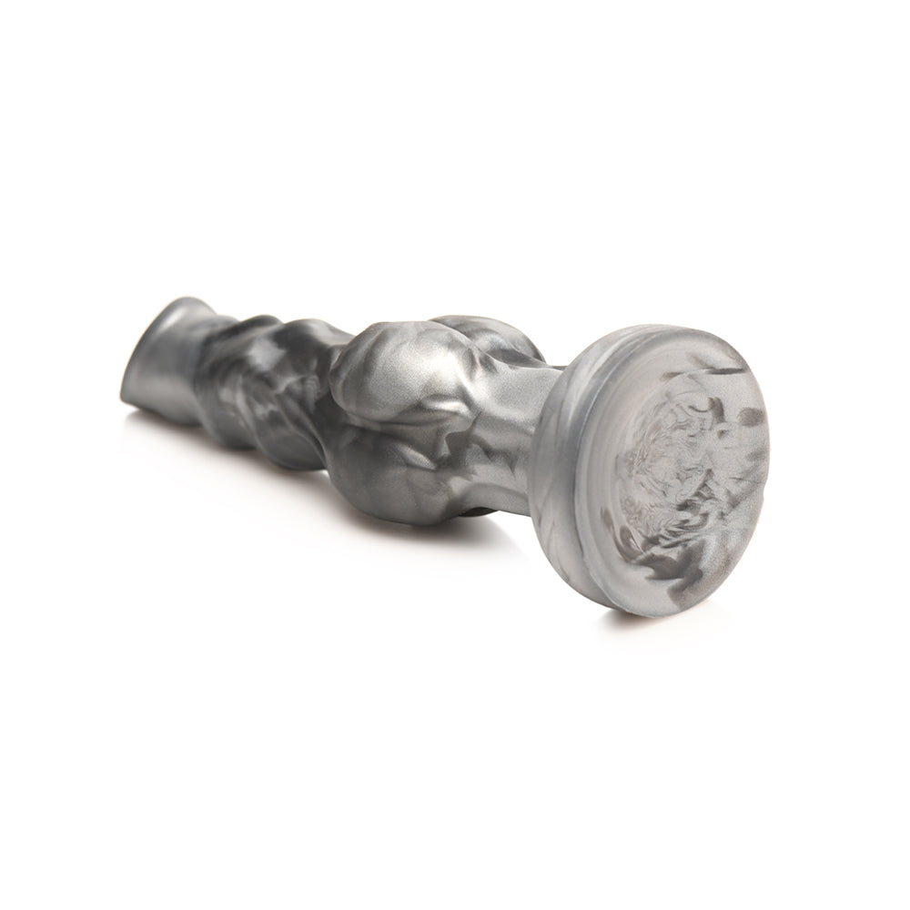 CREATURE COCKS NIGHT PROWLER SILICONE DILDO S